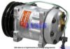 RENAULT 5010483030 Compressor, air conditioning